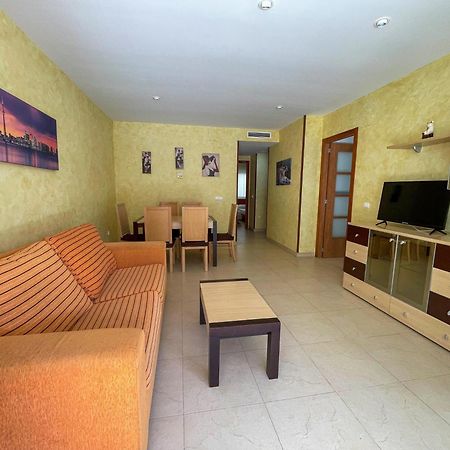 Apartamentos Mondrian Marina D'Or 1º Linea 3000 Oropesa del Mar Extérieur photo