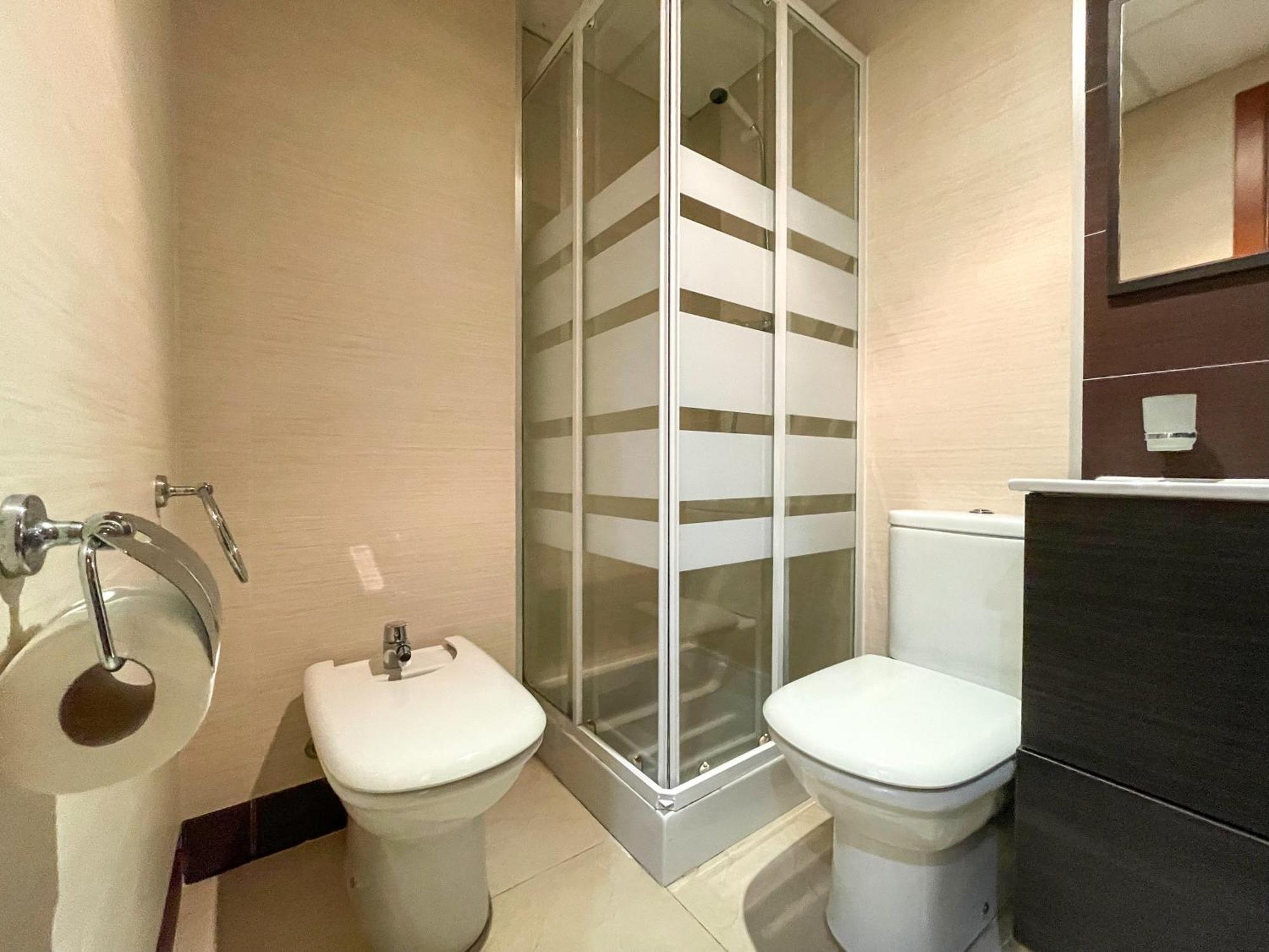 Apartamentos Mondrian Marina D'Or 1º Linea 3000 Oropesa del Mar Extérieur photo