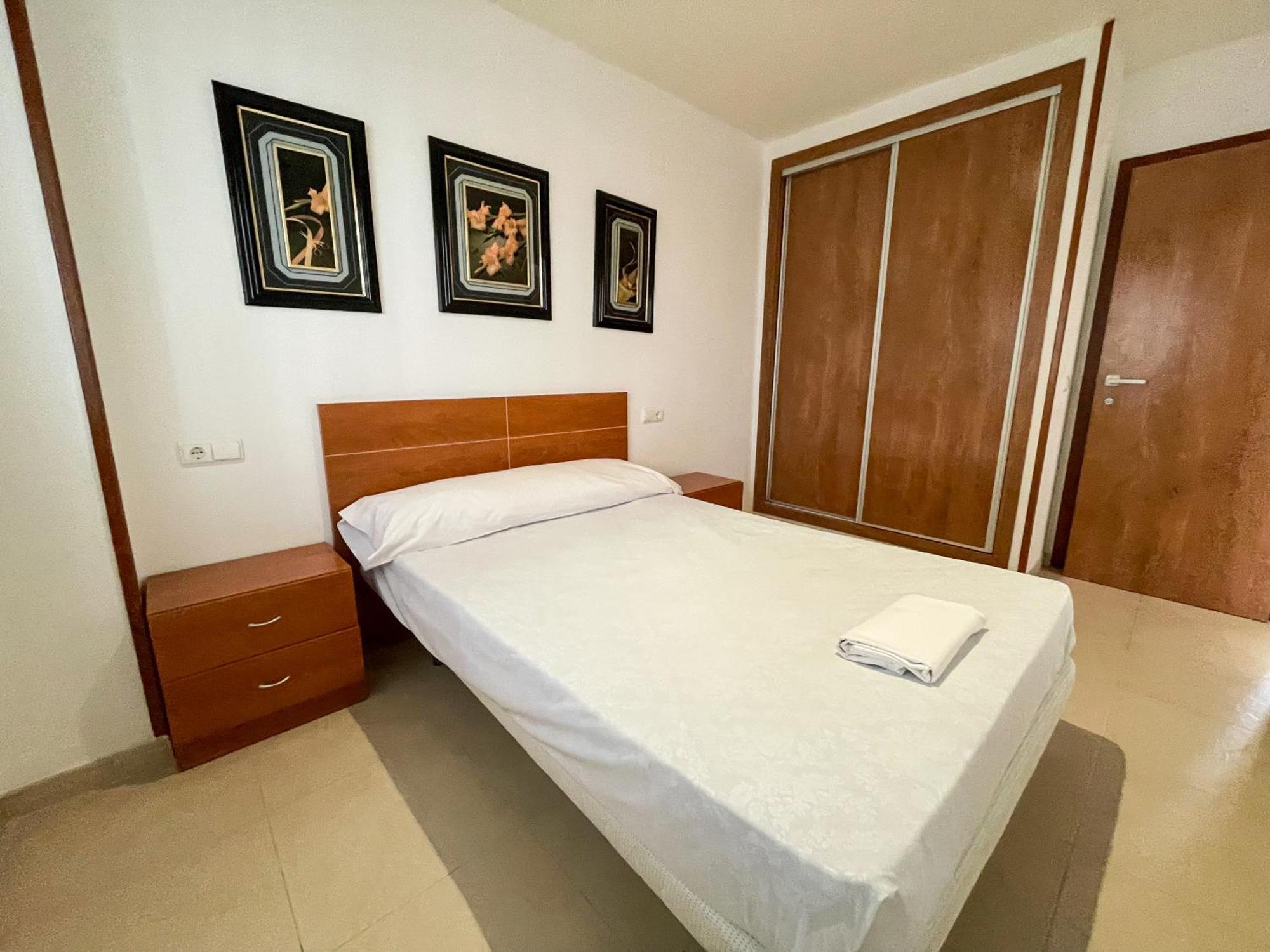 Apartamentos Mondrian Marina D'Or 1º Linea 3000 Oropesa del Mar Extérieur photo
