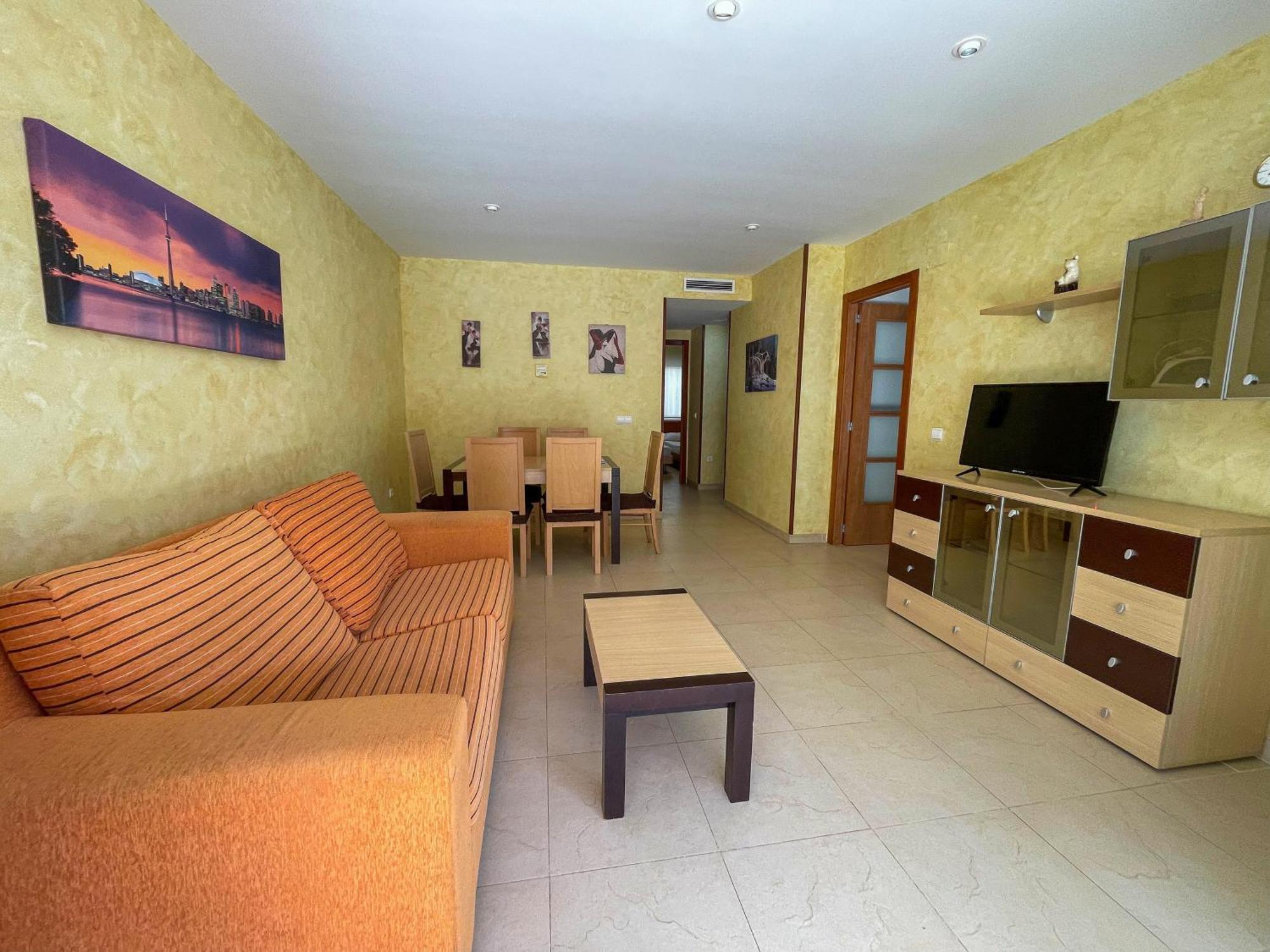 Apartamentos Mondrian Marina D'Or 1º Linea 3000 Oropesa del Mar Extérieur photo