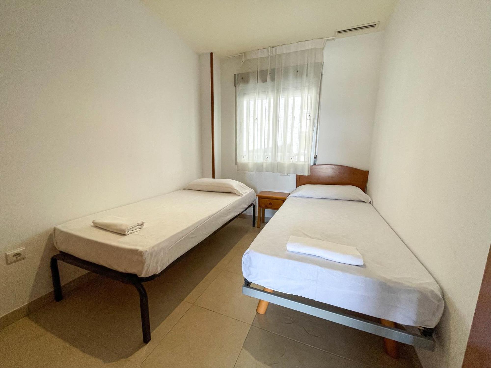 Apartamentos Mondrian Marina D'Or 1º Linea 3000 Oropesa del Mar Extérieur photo