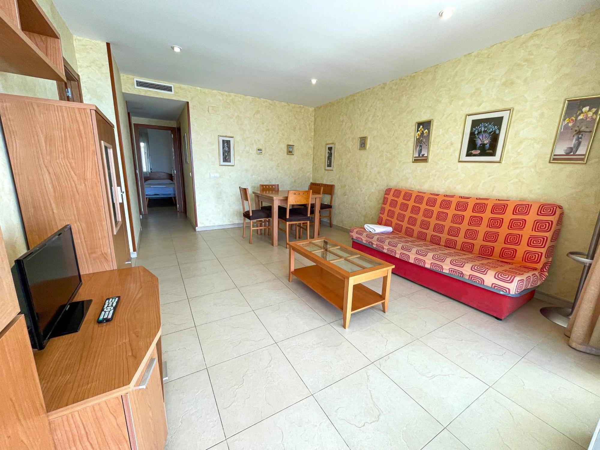 Apartamentos Mondrian Marina D'Or 1º Linea 3000 Oropesa del Mar Extérieur photo