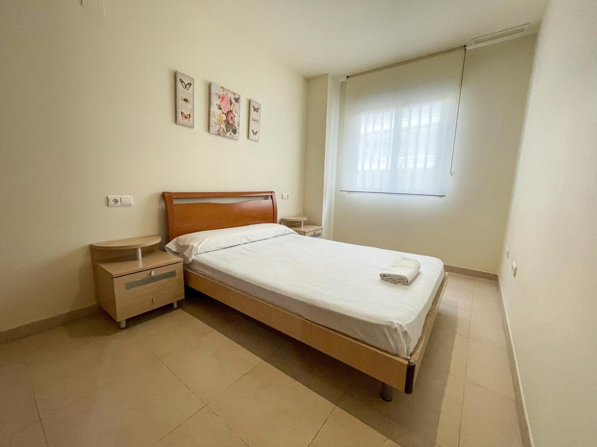 Apartamentos Mondrian Marina D'Or 1º Linea 3000 Oropesa del Mar Extérieur photo