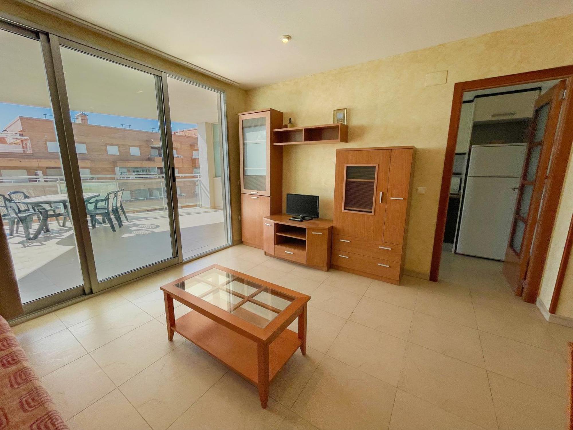 Apartamentos Mondrian Marina D'Or 1º Linea 3000 Oropesa del Mar Extérieur photo