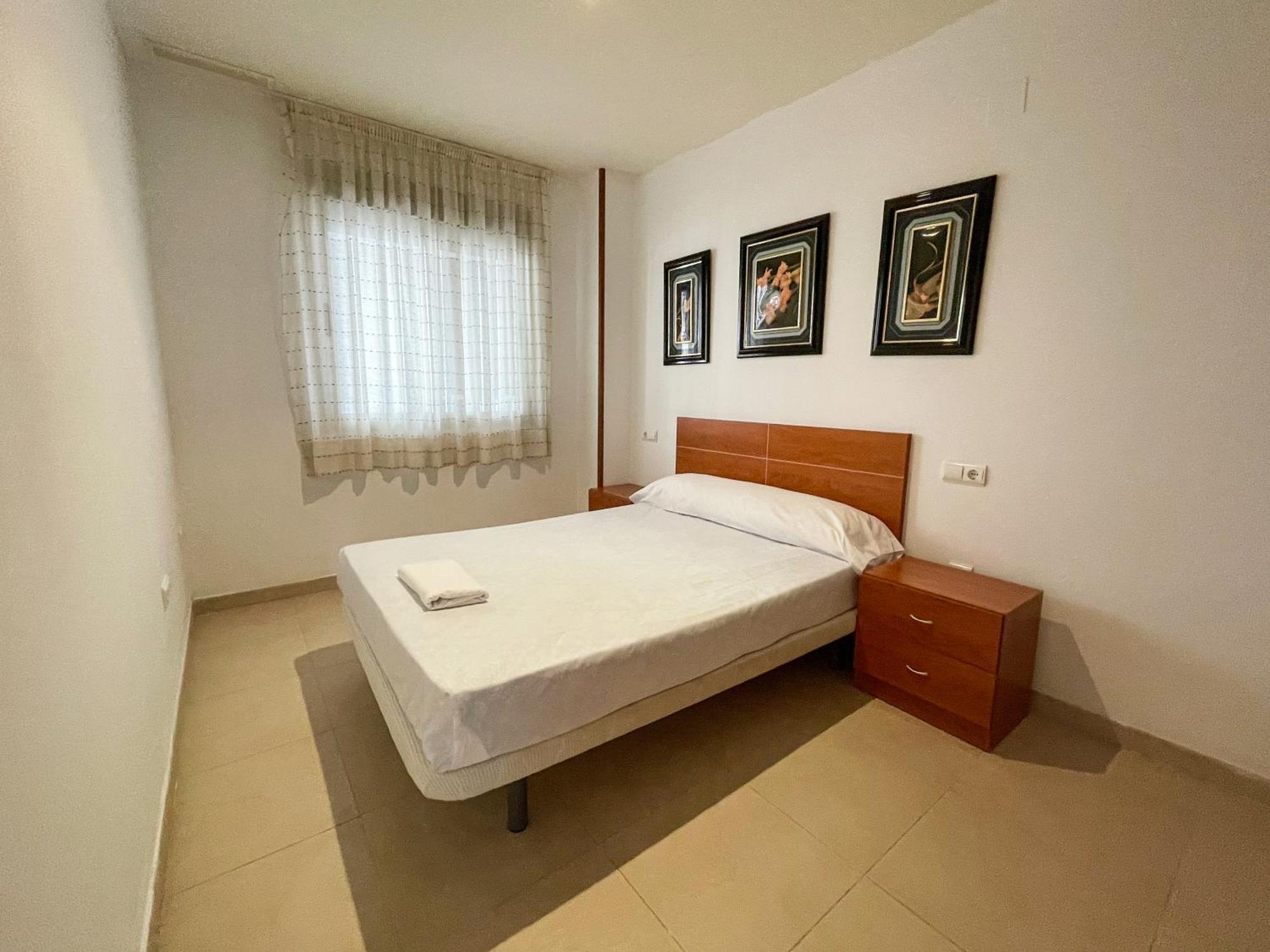 Apartamentos Mondrian Marina D'Or 1º Linea 3000 Oropesa del Mar Extérieur photo
