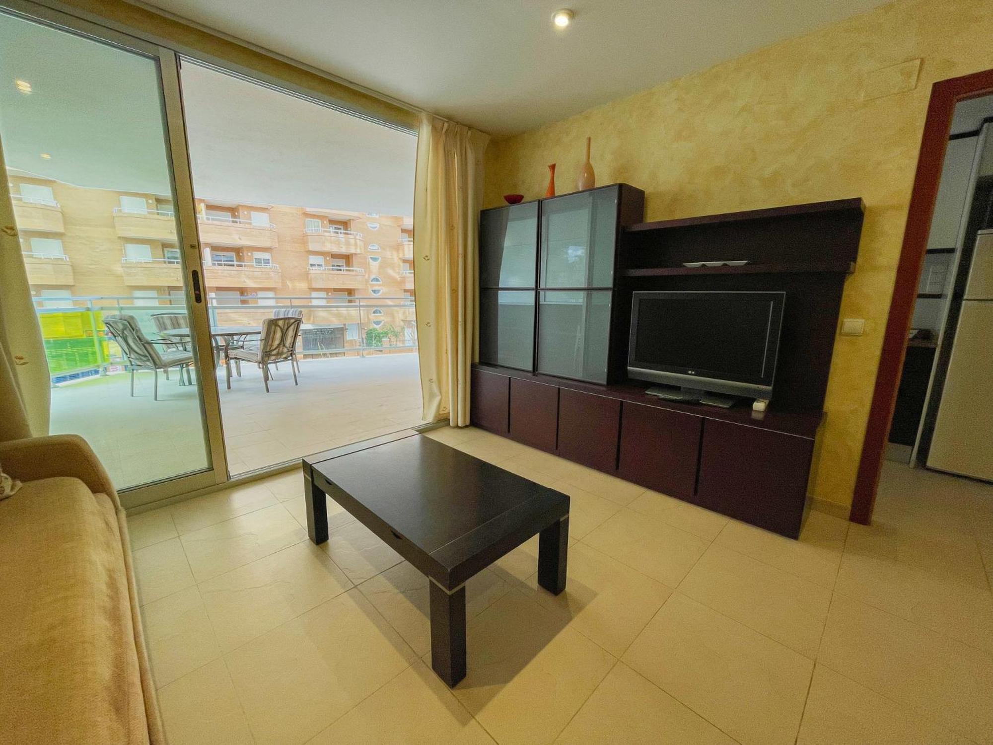 Apartamentos Mondrian Marina D'Or 1º Linea 3000 Oropesa del Mar Extérieur photo