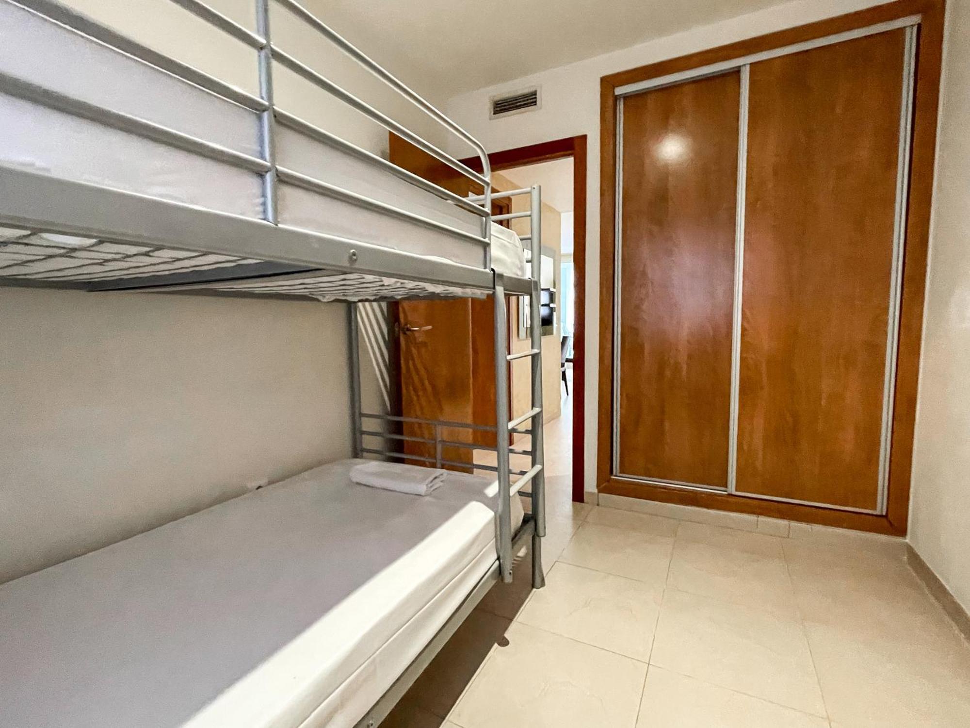 Apartamentos Mondrian Marina D'Or 1º Linea 3000 Oropesa del Mar Extérieur photo