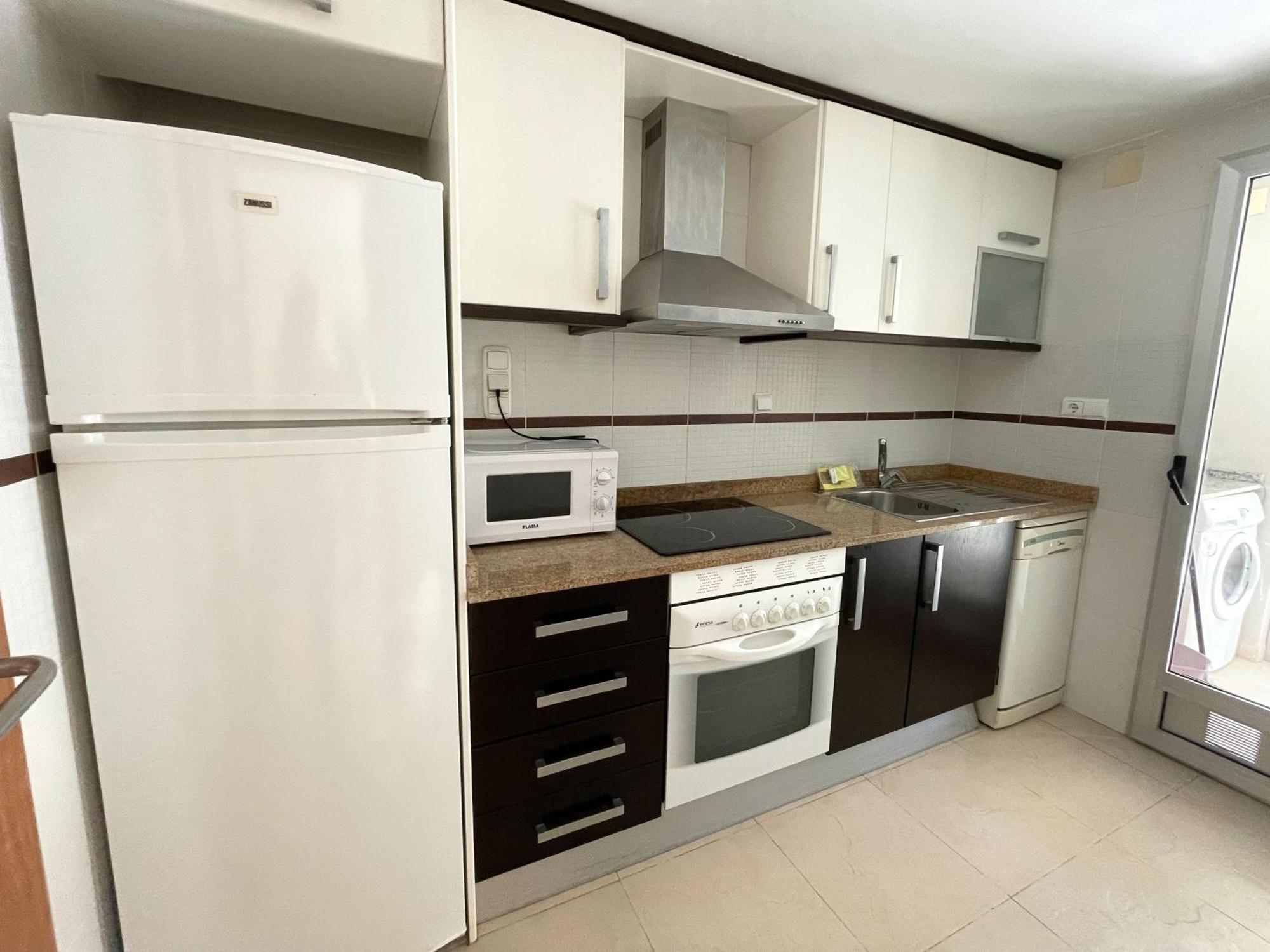 Apartamentos Mondrian Marina D'Or 1º Linea 3000 Oropesa del Mar Extérieur photo