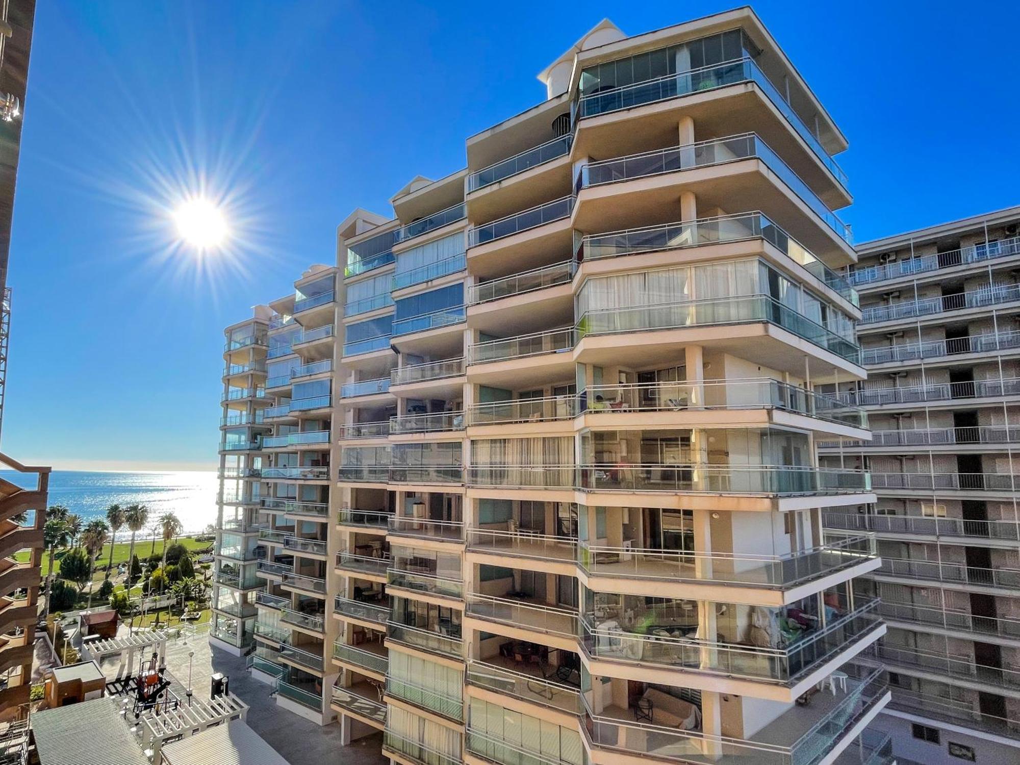 Apartamentos Mondrian Marina D'Or 1º Linea 3000 Oropesa del Mar Extérieur photo